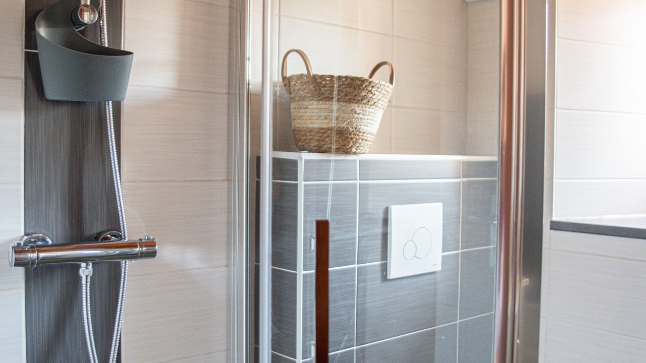 Photo of Bathroom in La Verrie