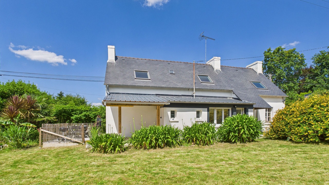 Photo of Outdoor in Fouesnant