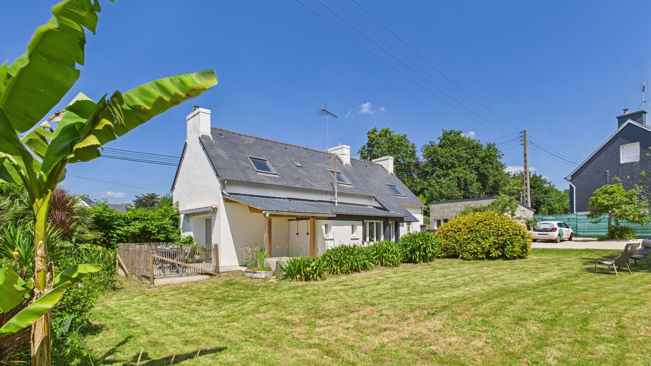 Photo of Outdoor in Fouesnant