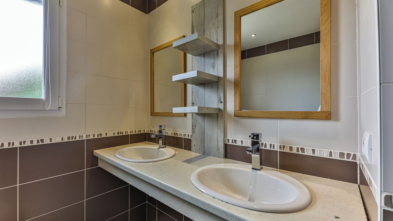 Photo of Bathroom in Commequiers