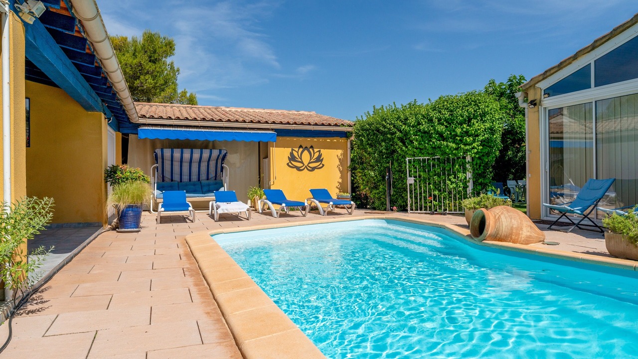Photo of Outdoor in L'Isle-sur-la-Sorgue