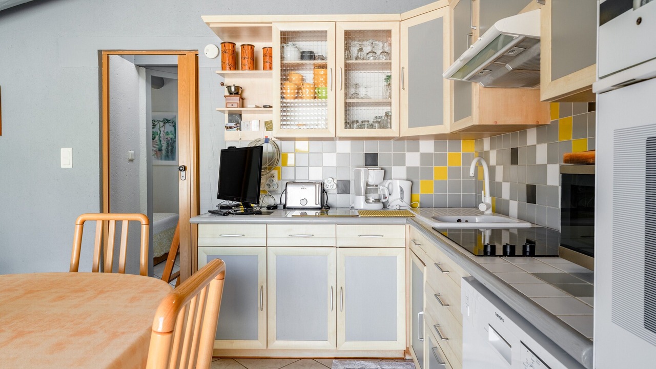 Photo of Kitchen in L'Isle-sur-la-Sorgue