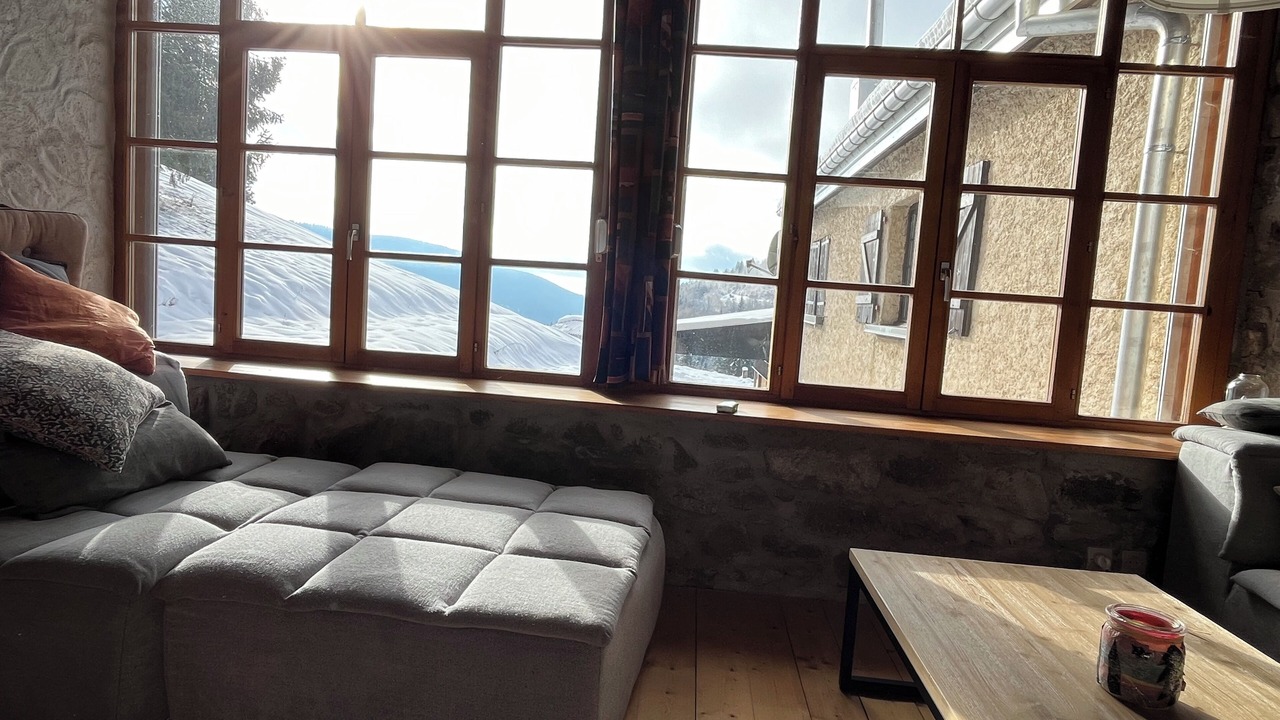 Photo of Livingroom in Cornimont