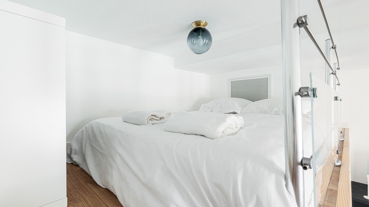 Photo of Bedroom in Lepante Quarter