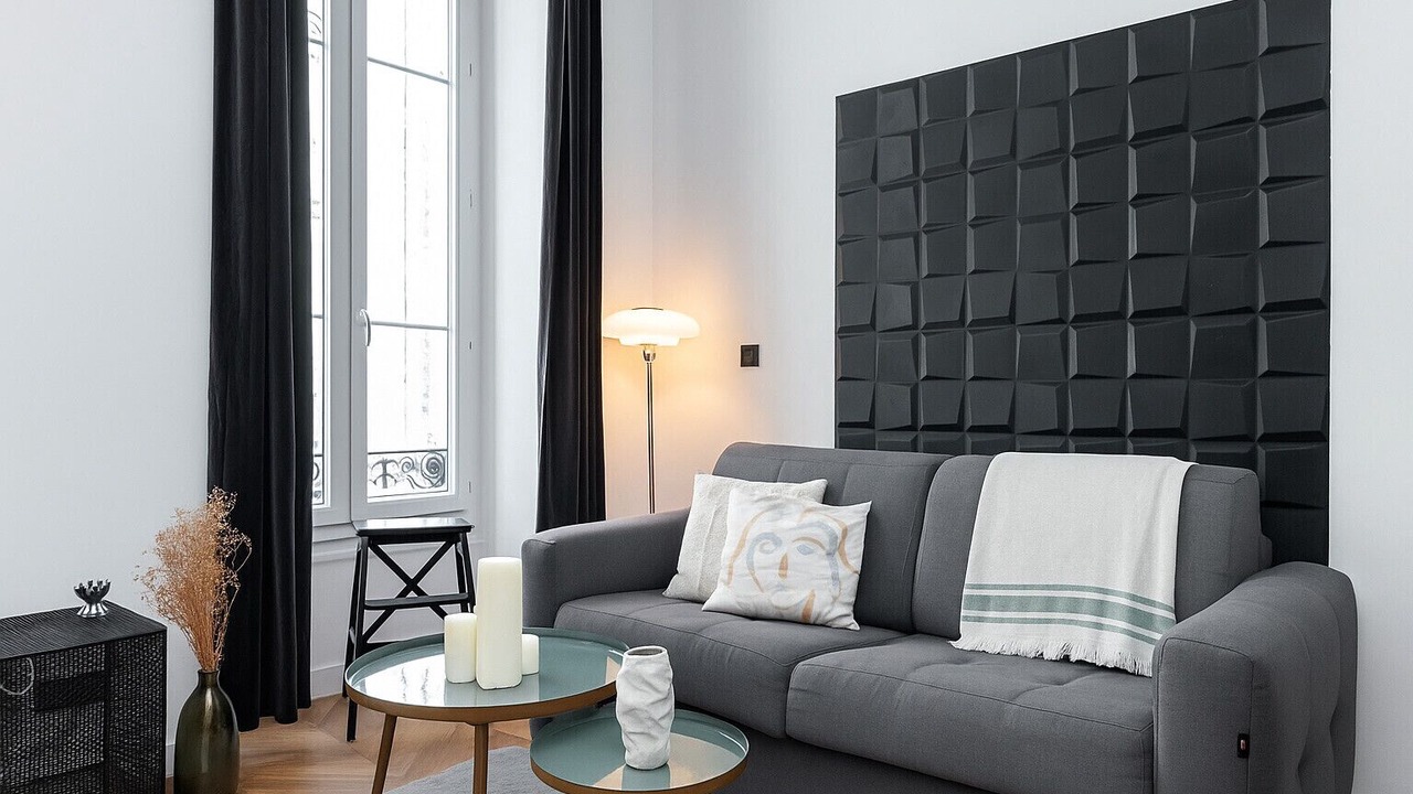 Photo of Livingroom in Lepante Quarter