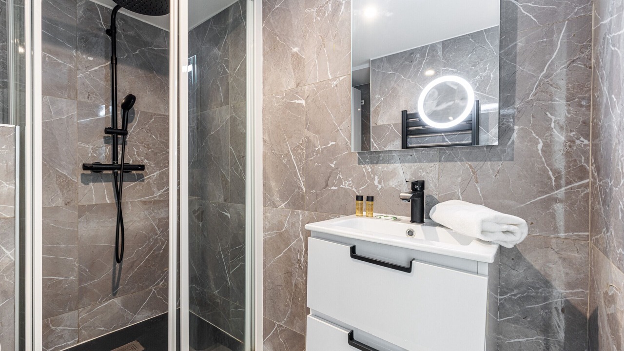 Photo of Bathroom in Lepante Quarter
