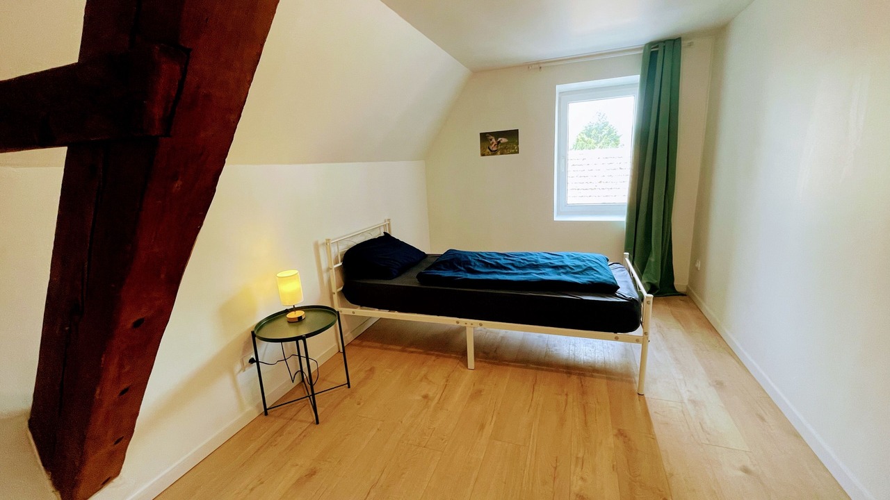Photo of Bedroom in Fellering