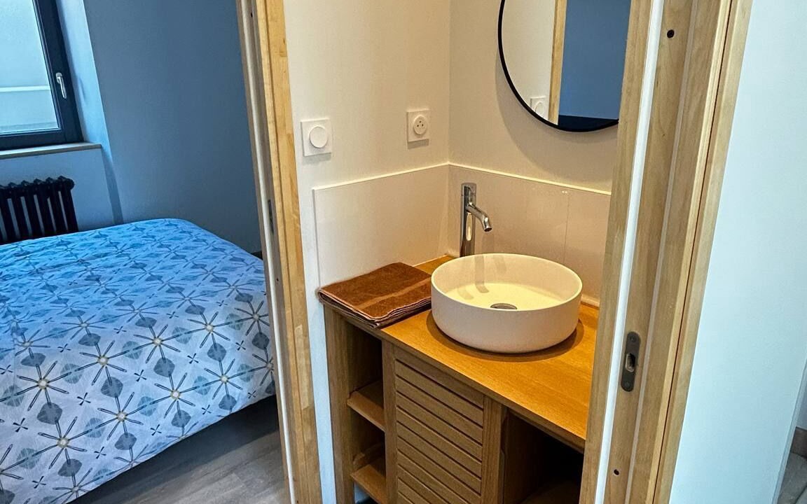 Photo of Bedroom in Saint-Potan