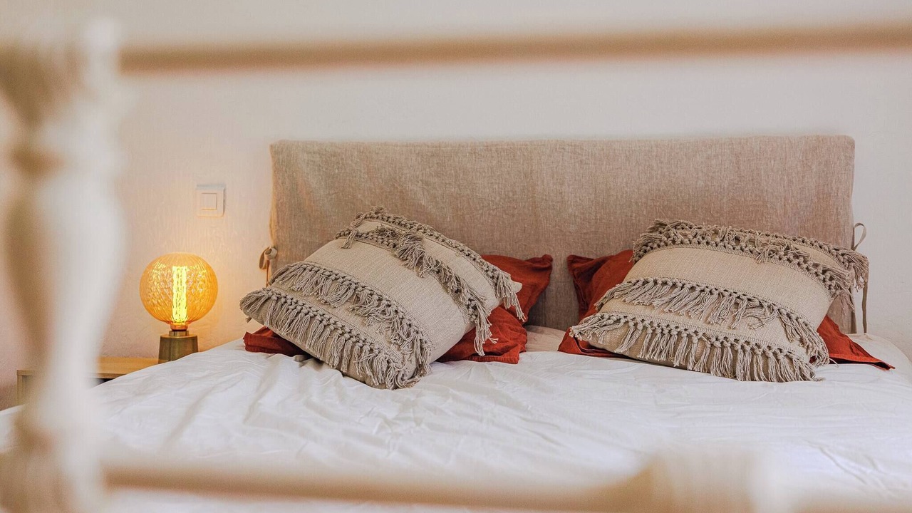 Photo of Bedroom in Tourrettes-sur-Loup
