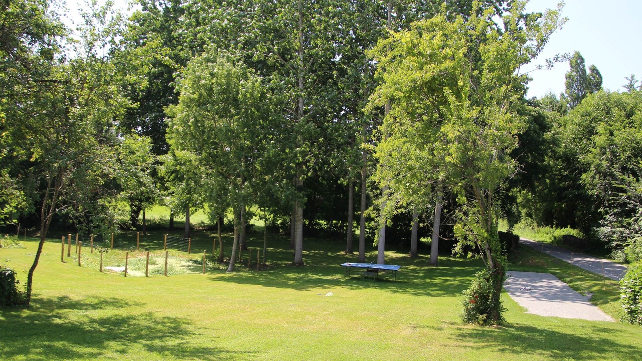 Photo of Outdoor in Courlay