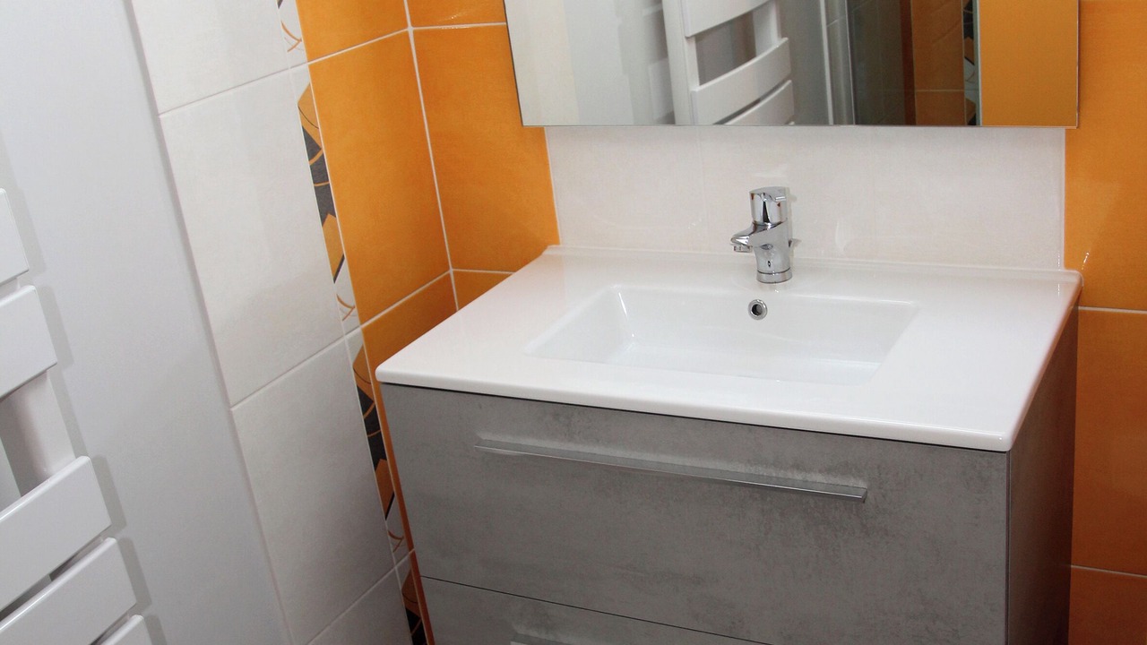 Photo of Bathroom in Courlay