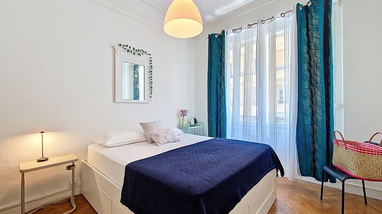 Photo of Bedroom in Thiers