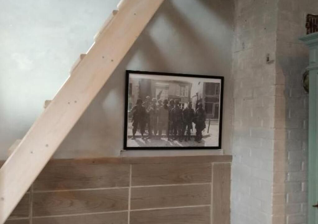 Photo of Others in Sainte-Marie-du-Mont