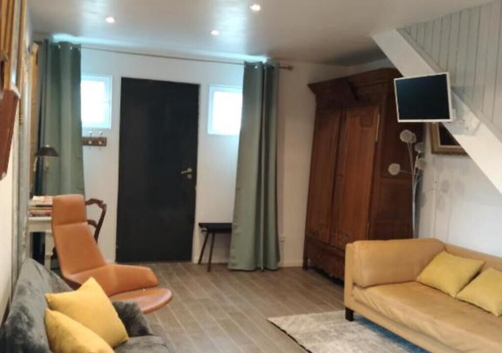 Photo of Livingroom in Sainte-Marie-du-Mont