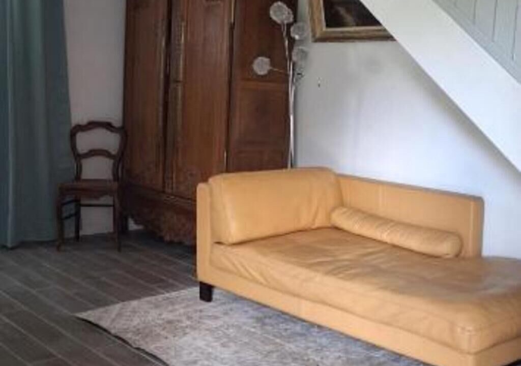 Photo of Livingroom in Sainte-Marie-du-Mont