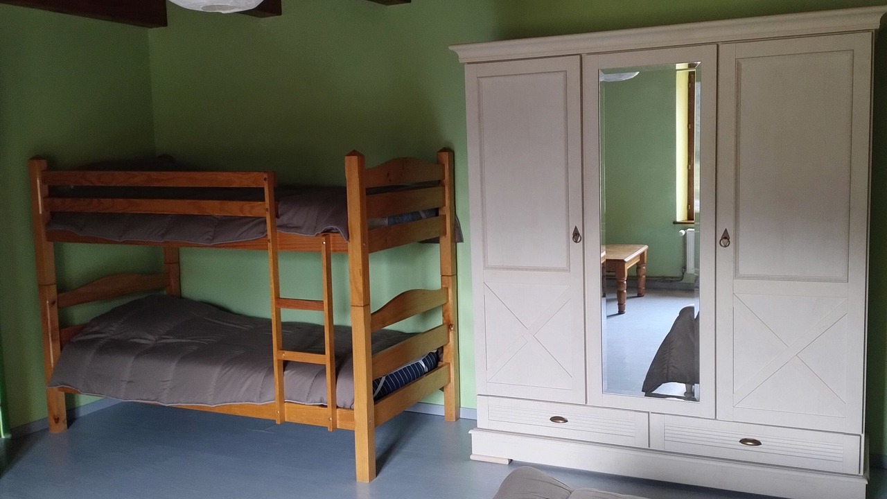 Photo of Bedroom in Dommartin-les-Remiremont