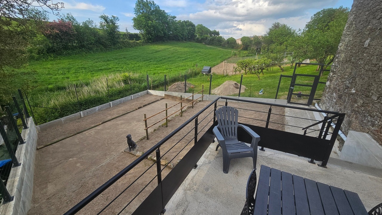 Photo of Outdoor in Les Herbiers