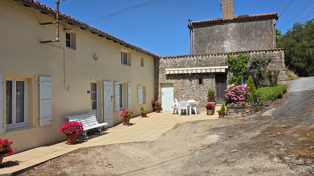Photo of Outdoor in Les Herbiers
