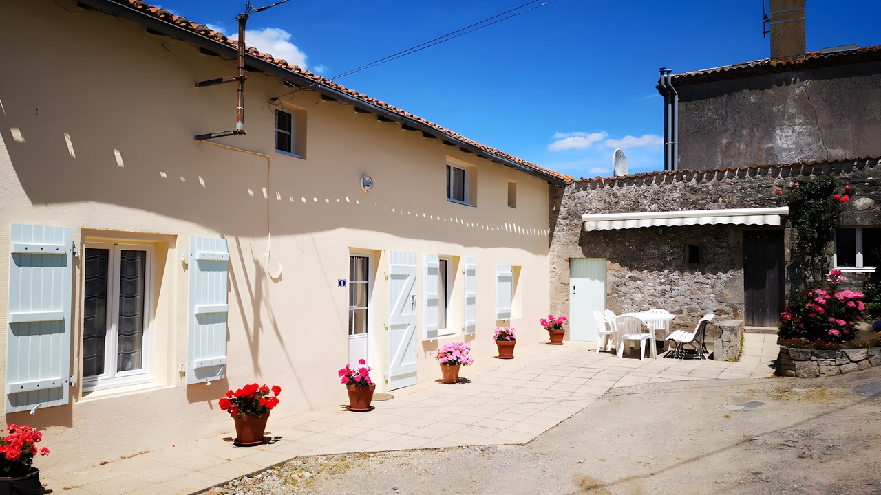 Photo of Outdoor in Les Herbiers