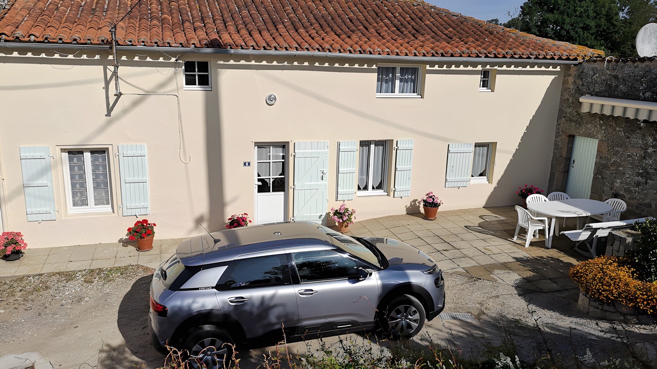Photo of Outdoor in Les Herbiers