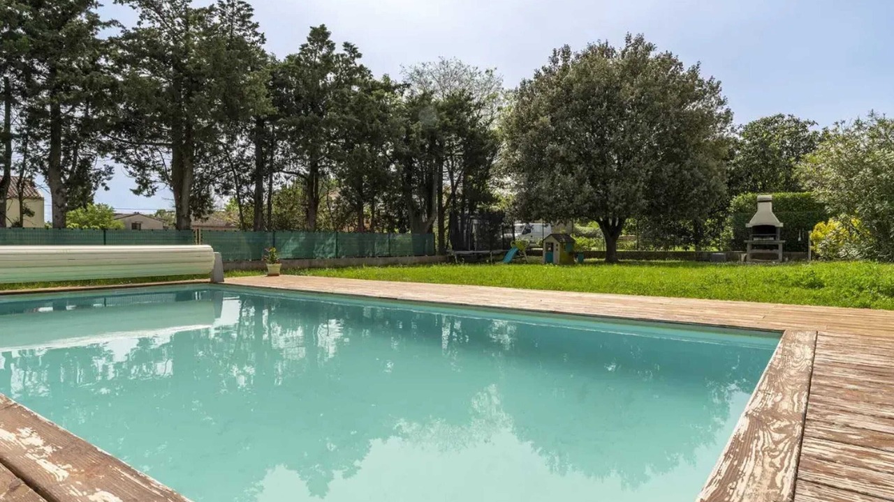 Photo of Outdoor in Saint-Laurent-La-Vernede
