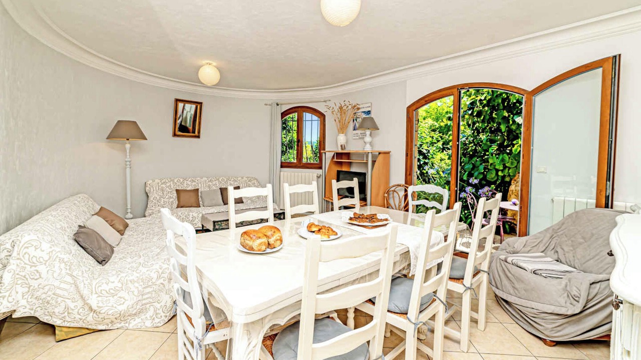 Photo of Livingroom in Le Bar-sur-Loup