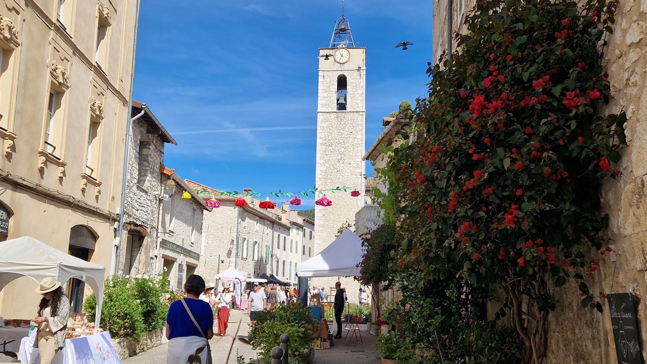 Photo of Others in Le Bar-sur-Loup