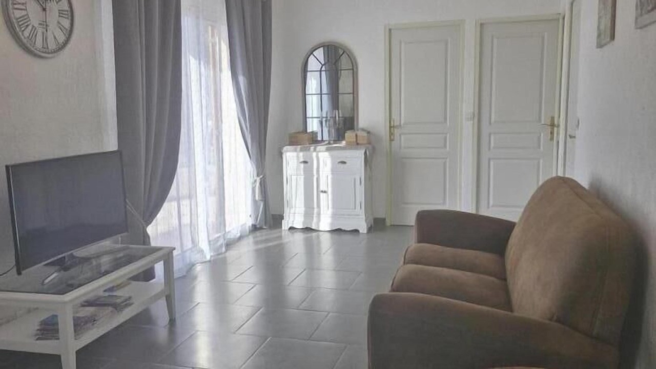 Photo of Livingroom in La Gaude