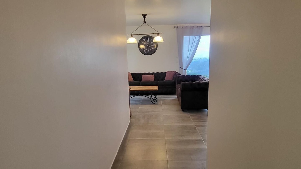Photo of Livingroom in La Gaude