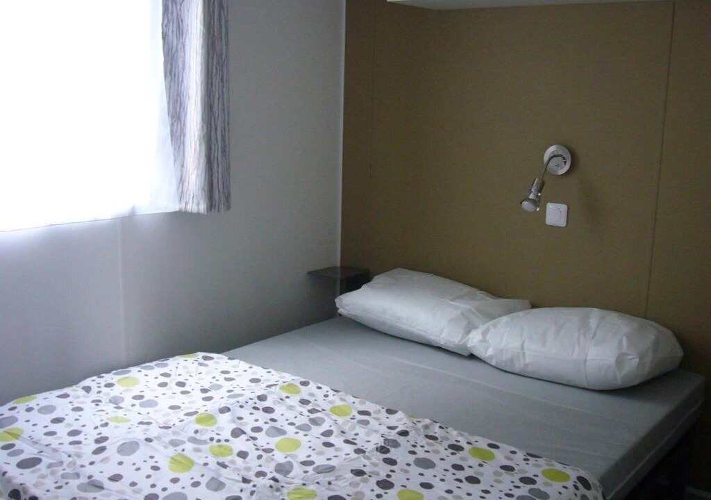 Photo of Bedroom in Priziac
