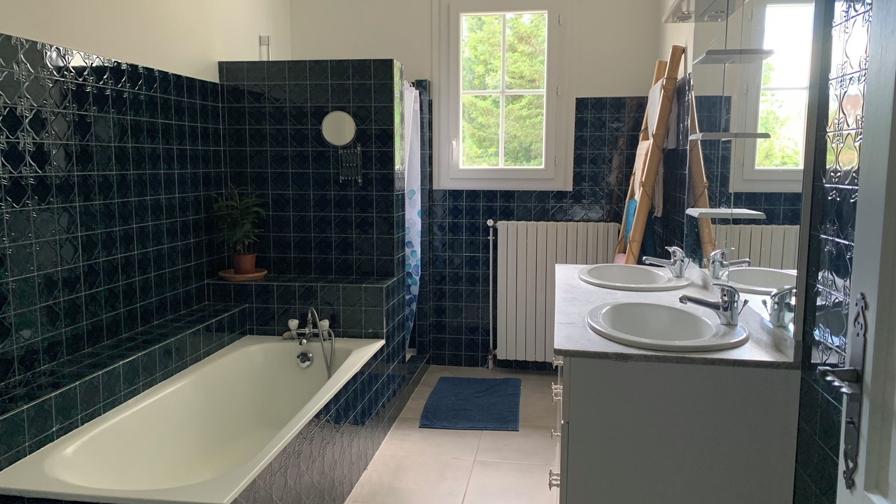 Photo of Bathroom in Lavaur