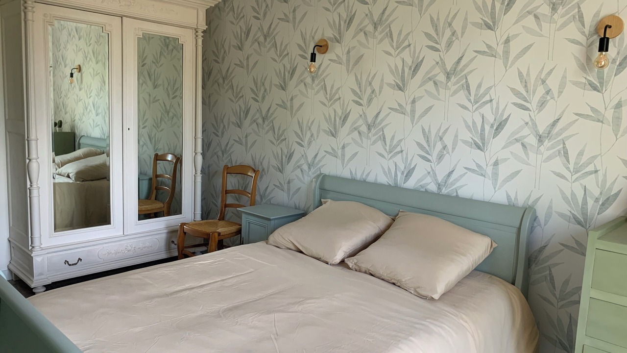 Photo of Bedroom in Lavaur