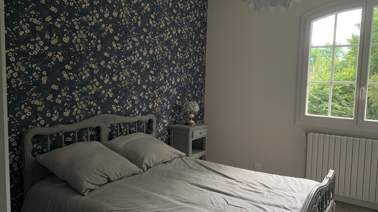 Photo of Bedroom in Lavaur