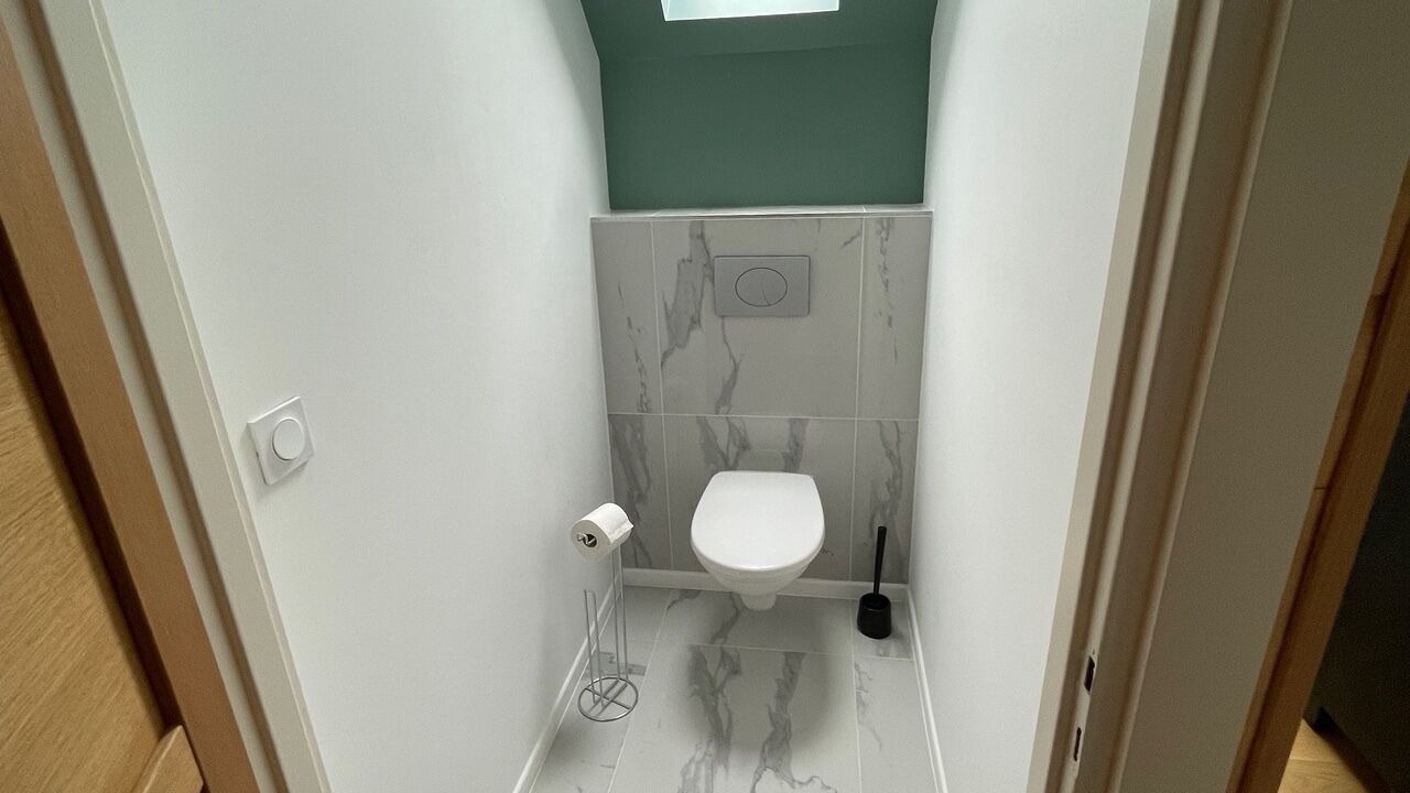 Photo of Bathroom in Dambach