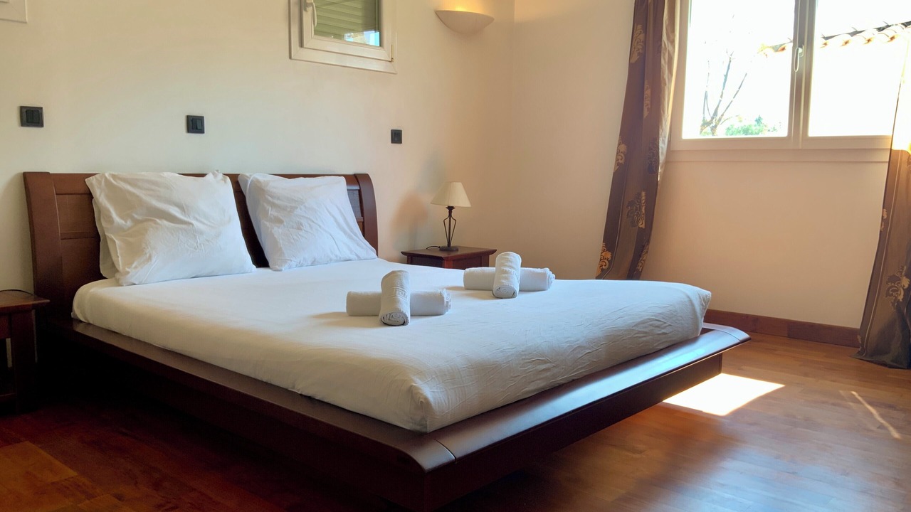 Photo of Bedroom in Le Grau-Du-Roi