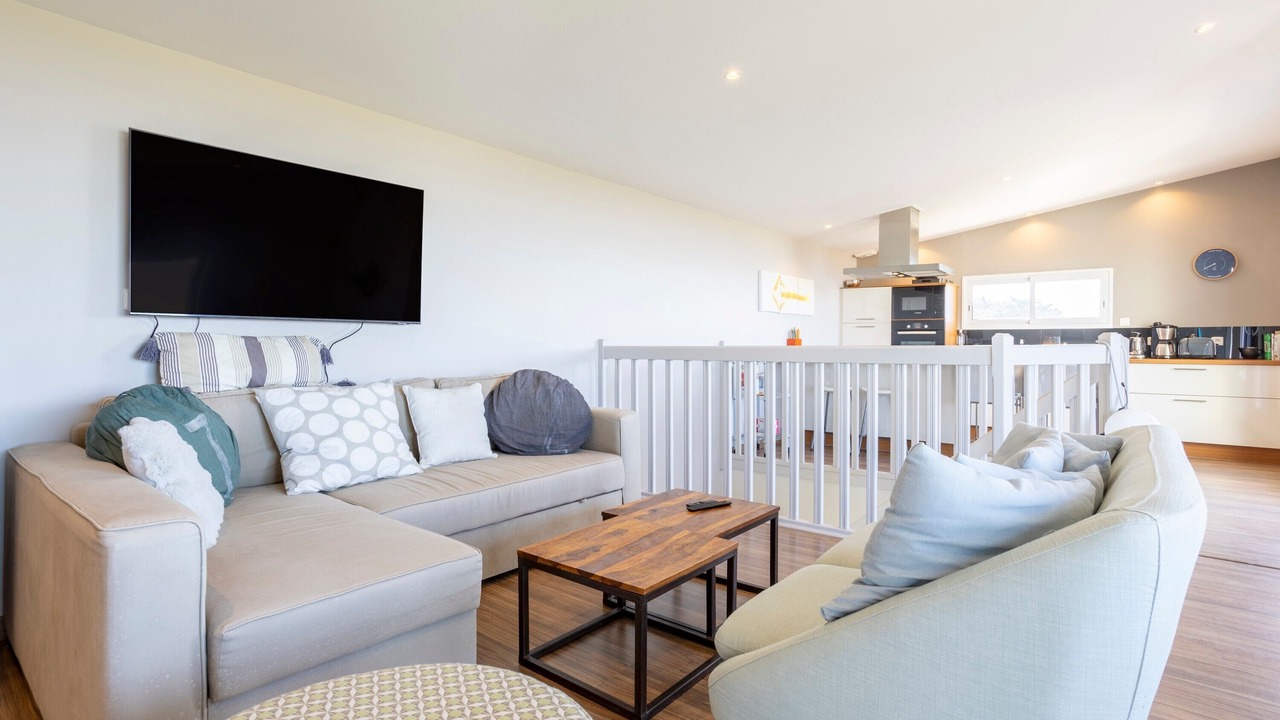Photo of Livingroom in Guilvinec