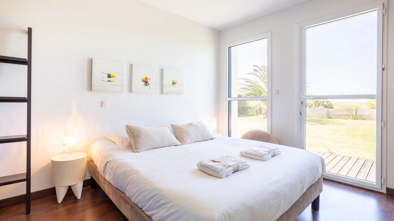 Photo of Bedroom in Guilvinec