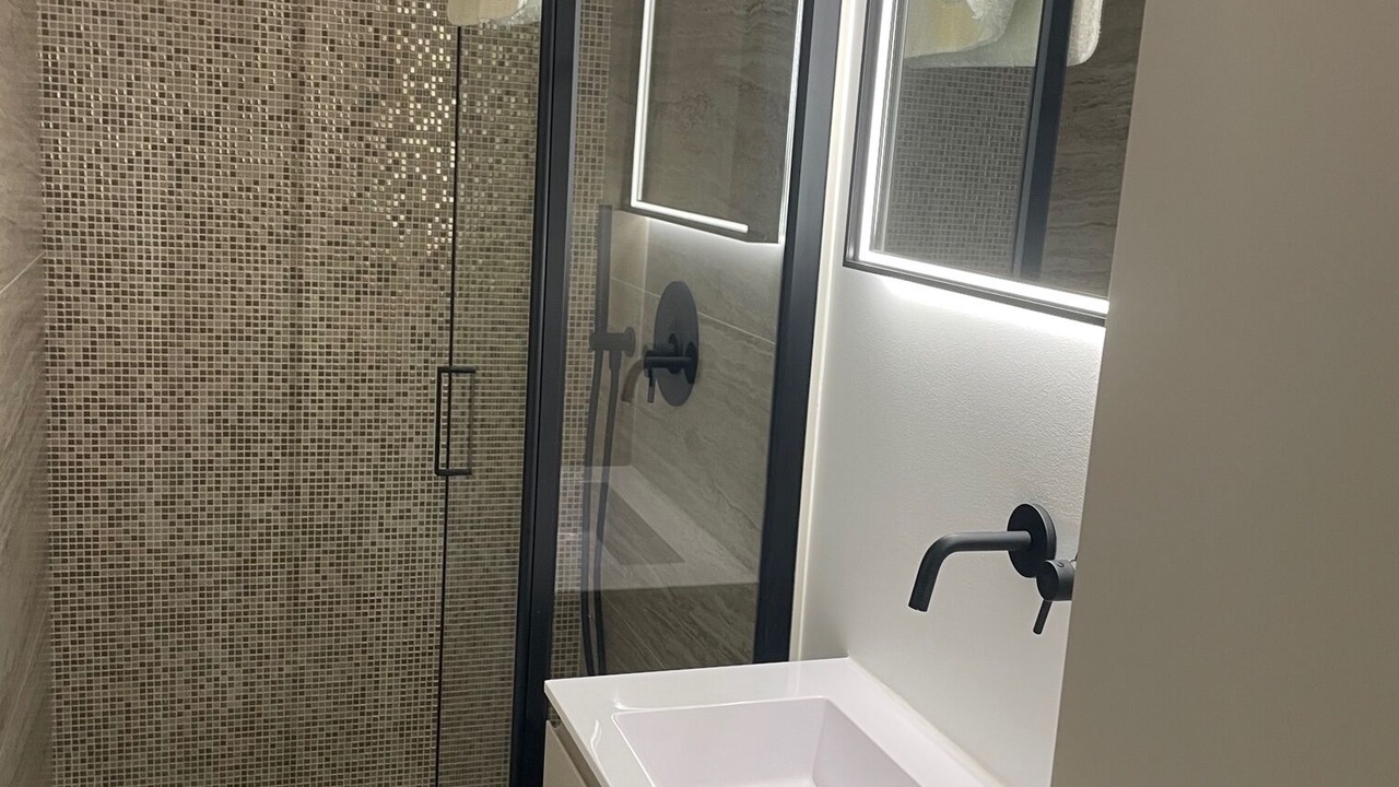 Photo of Bathroom in Monaco-Ville