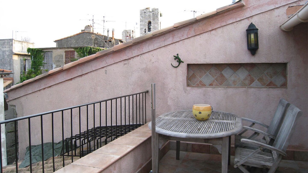 Photo of Others in Antibes Old Town