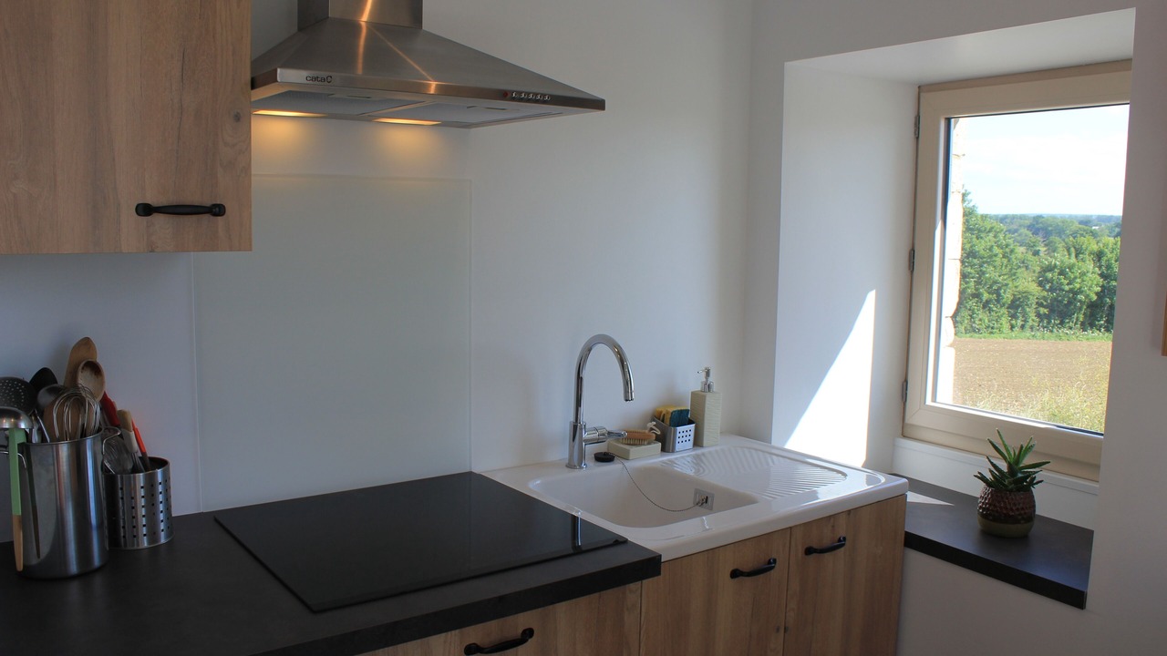Photo of Kitchen in Rubercy
