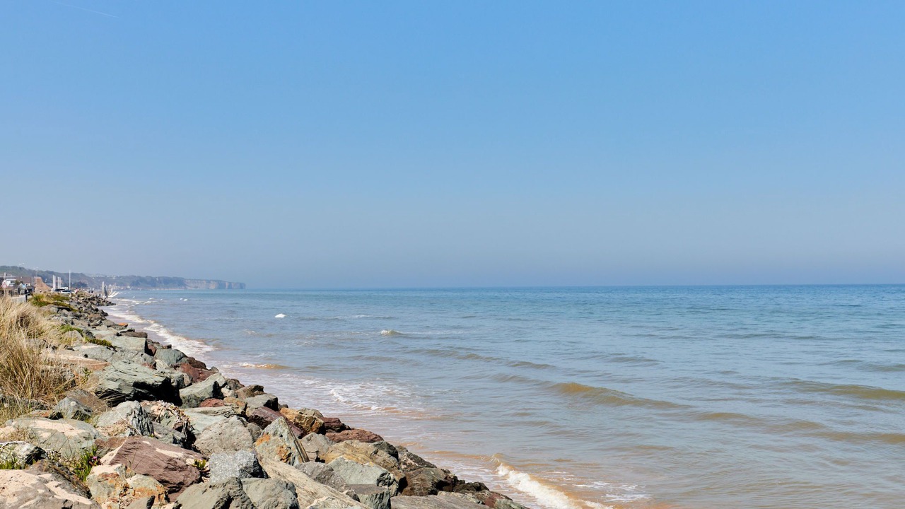 Photo of Others in Saint-Laurent-sur-Mer