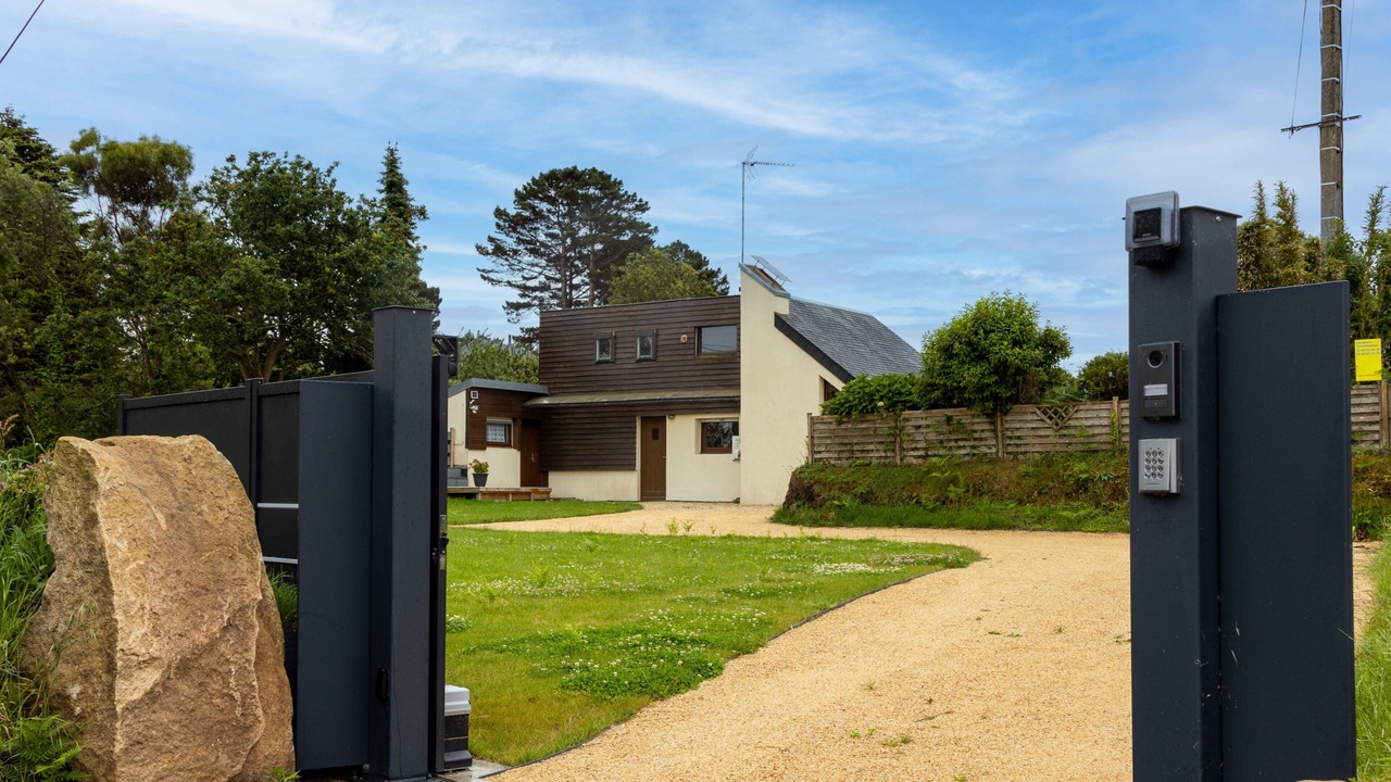 Photo of Outdoor in Pleumeur-Bodou