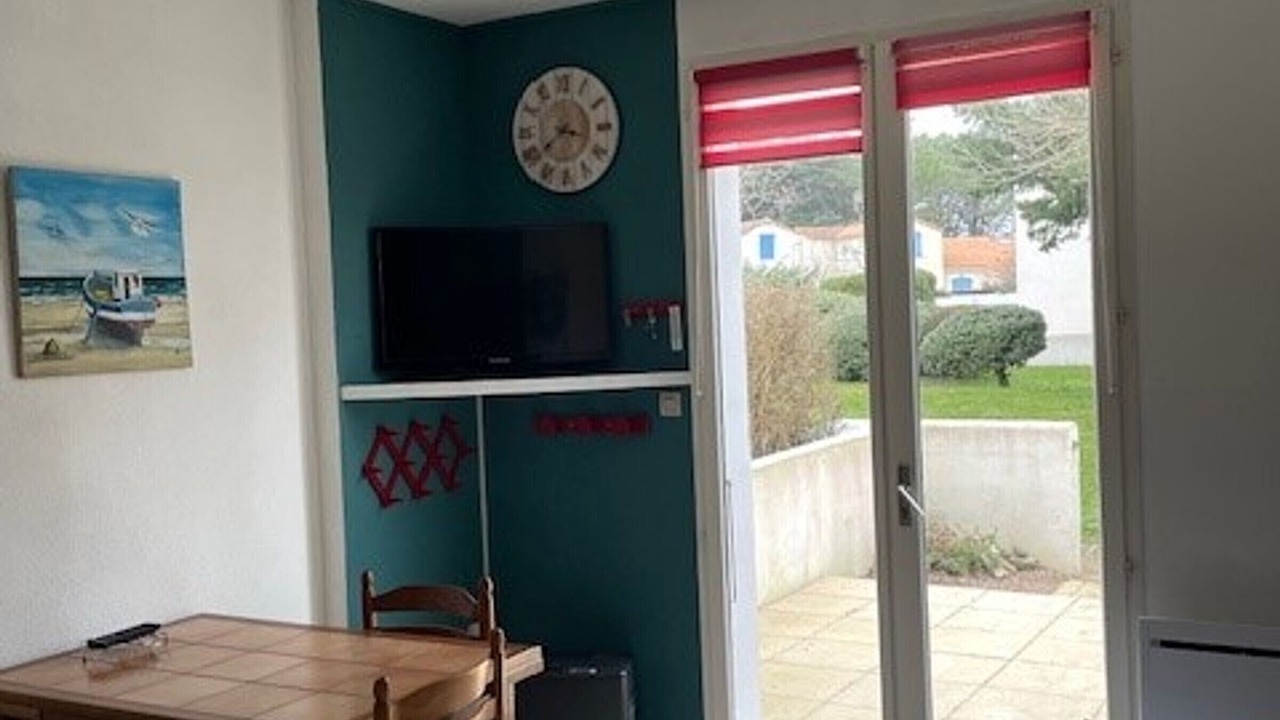 Photo of Livingroom in Barbatre