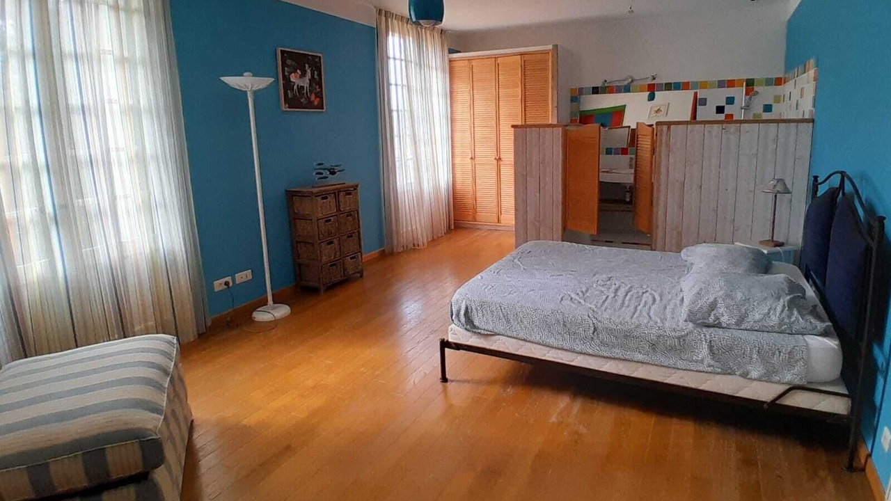 Photo of Bedroom in Montagnac