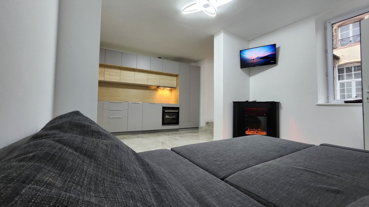Photo of Bedroom in Saint-Philippe