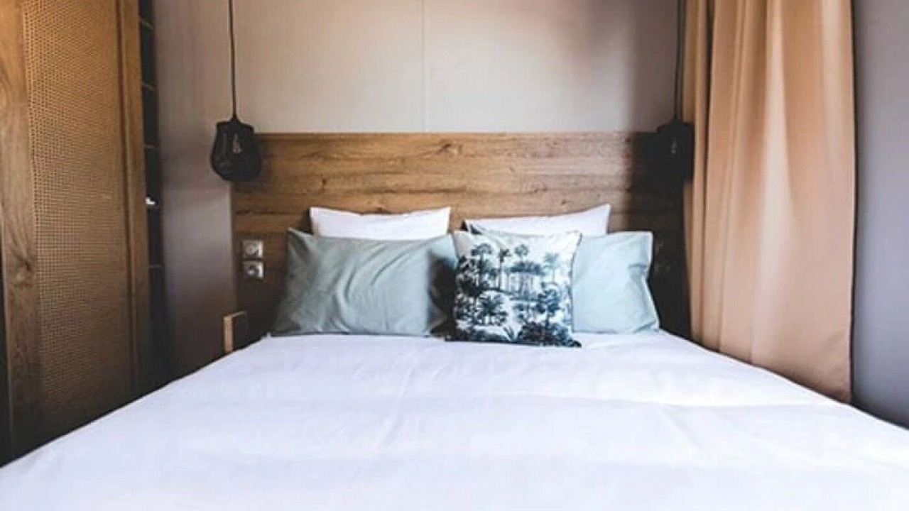 Photo of Bedroom in Bourgneuf-en-Retz