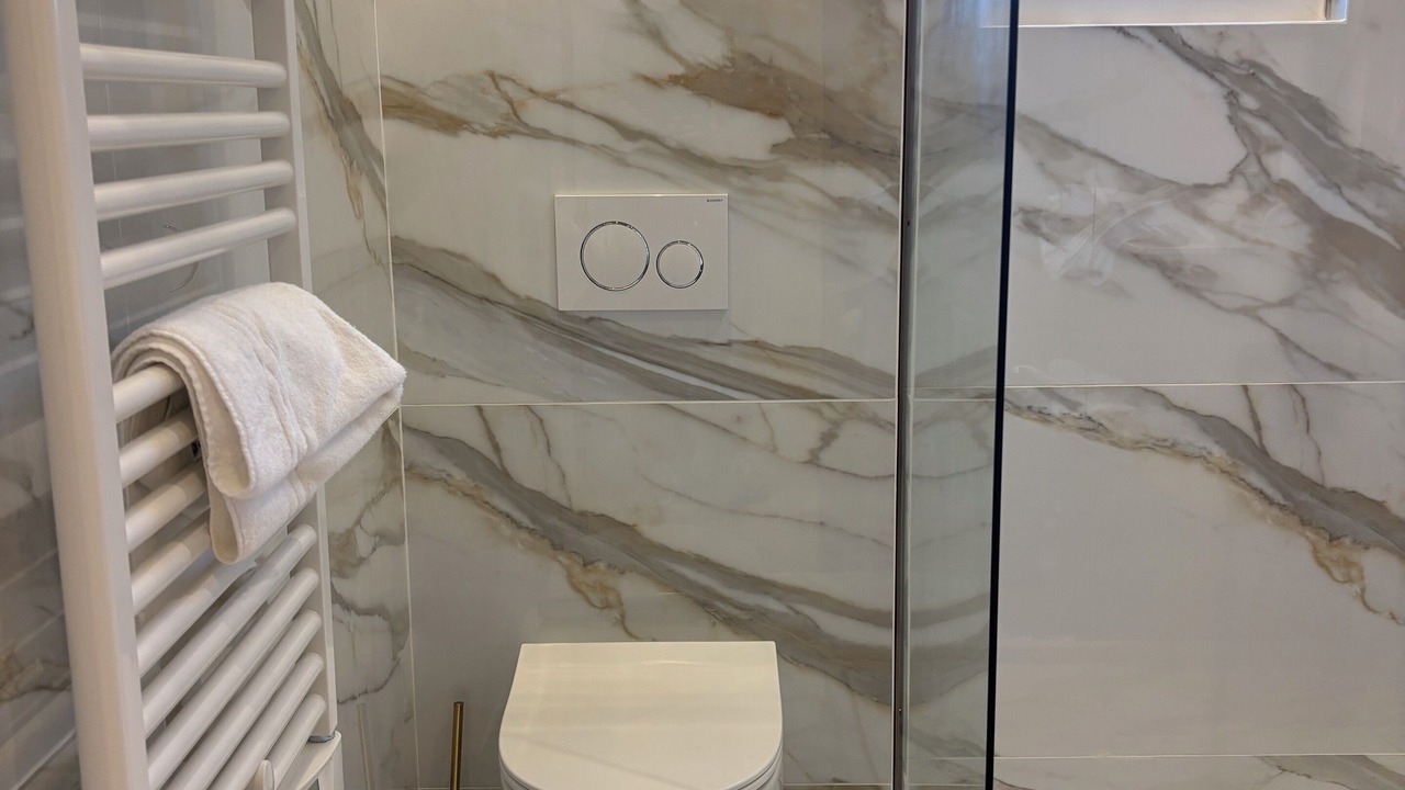 Photo of Bathroom in Prado - Republique