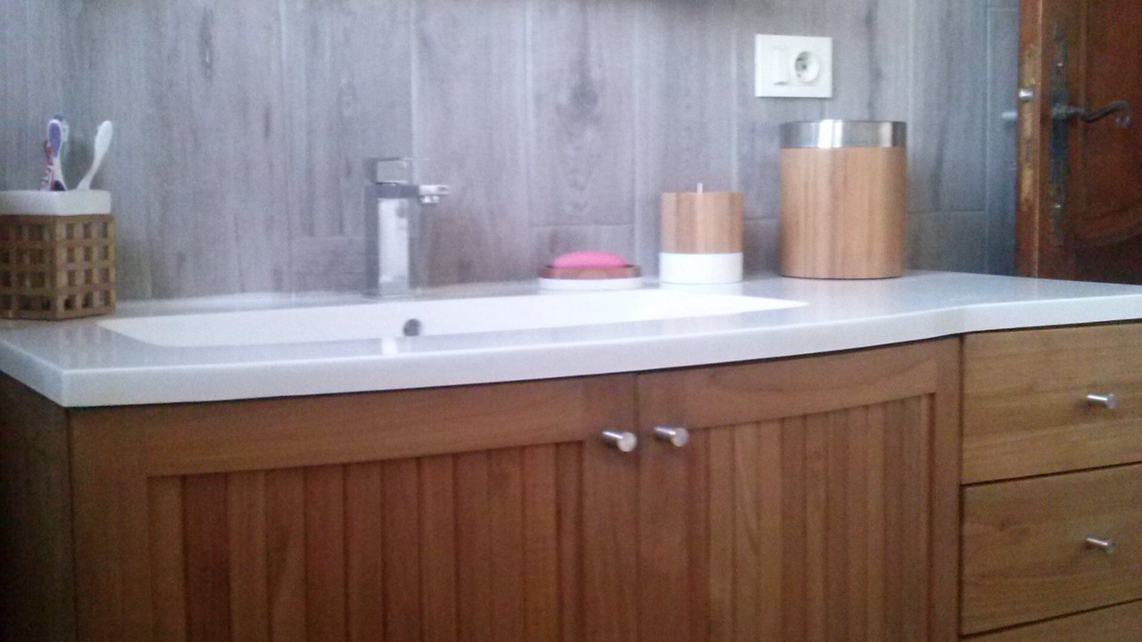 Photo of Bathroom in La Gaude