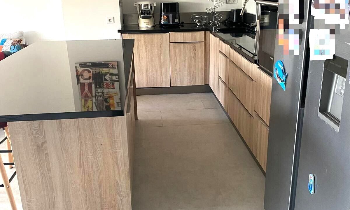 Photo of Kitchen in Le Cannet