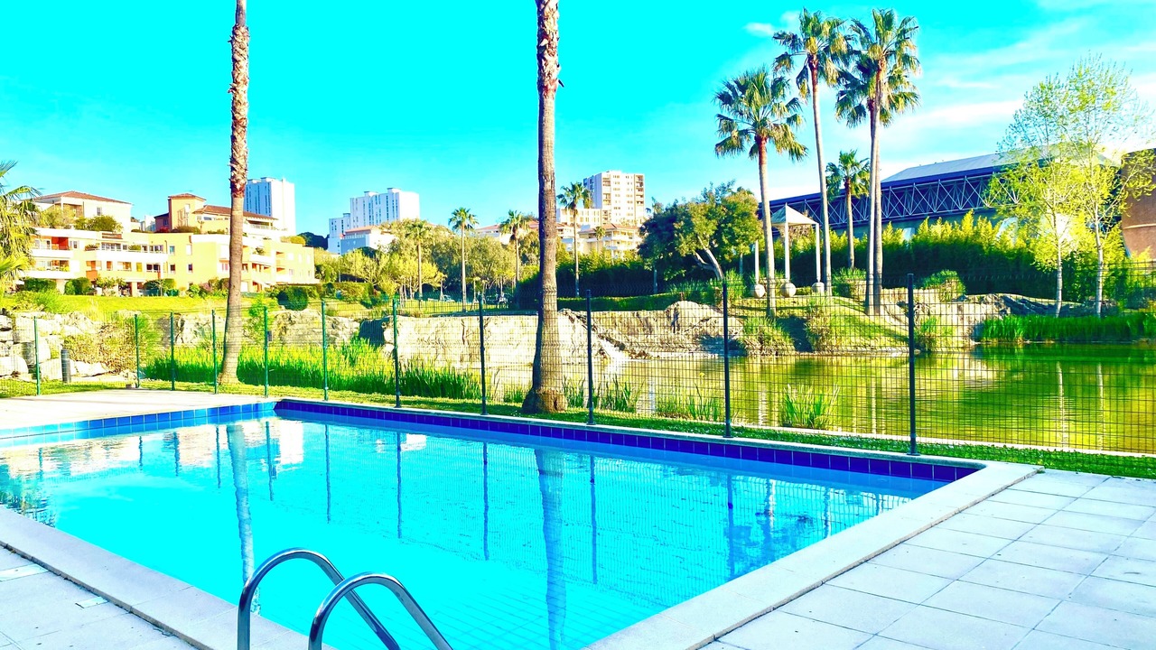 Photo of Outdoor in Le Cannet